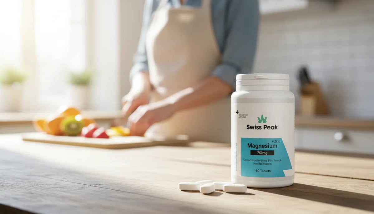 How Often Can You Take Magnesium Citrate Oral Solution?