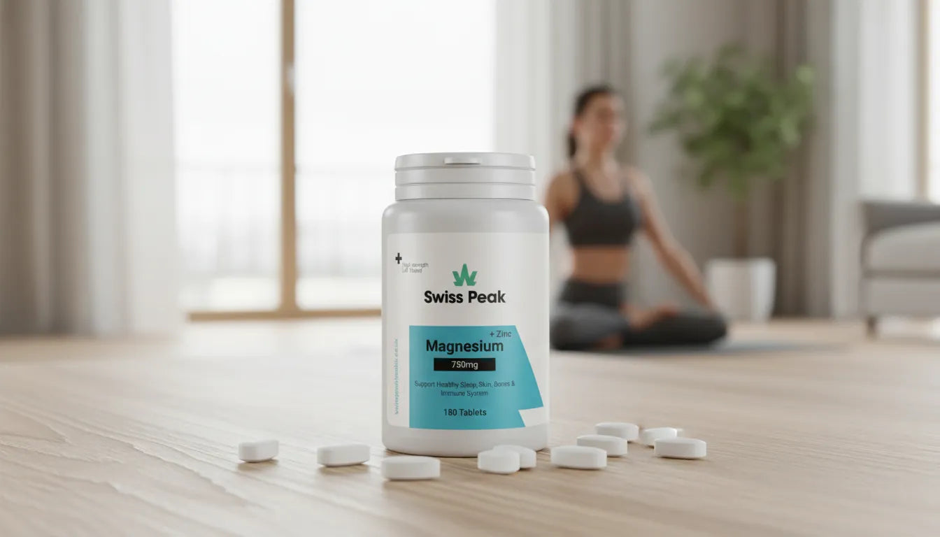 How Often Can You Take Magnesium Citrate Saline Laxative?