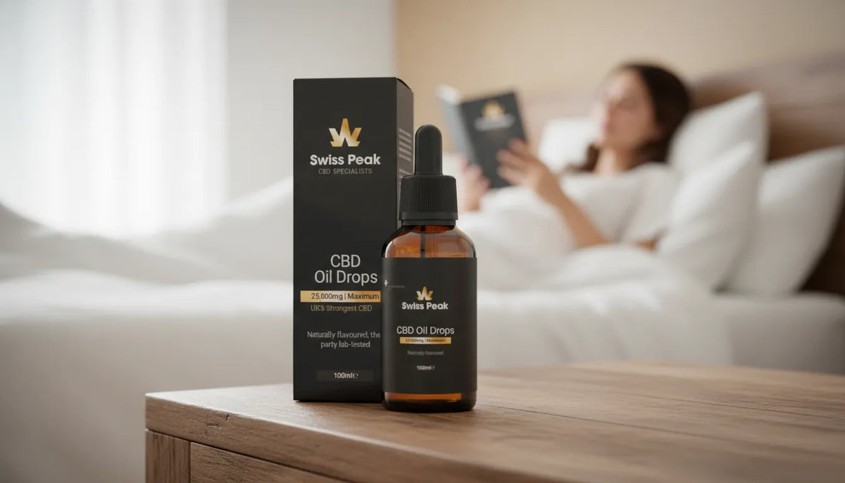 How Often to Use CBD Oil: A Practical Guide to Daily Balance