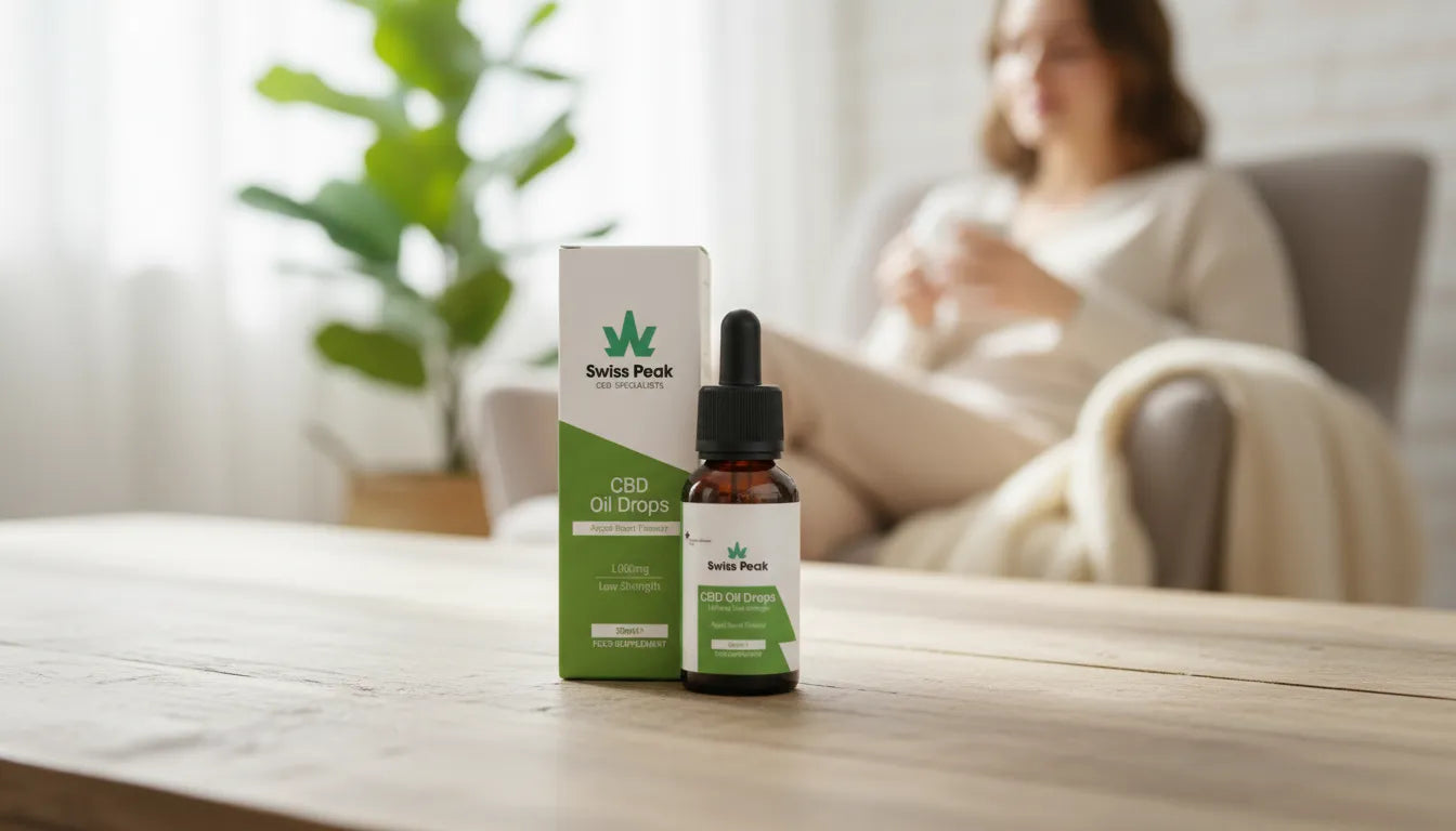 How Old to Buy CBD Oil? Navigating UK Legal Ages