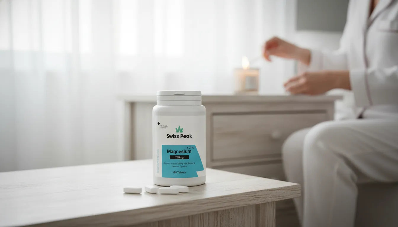 How Quickly Does Magnesium Citrate Take Effect?