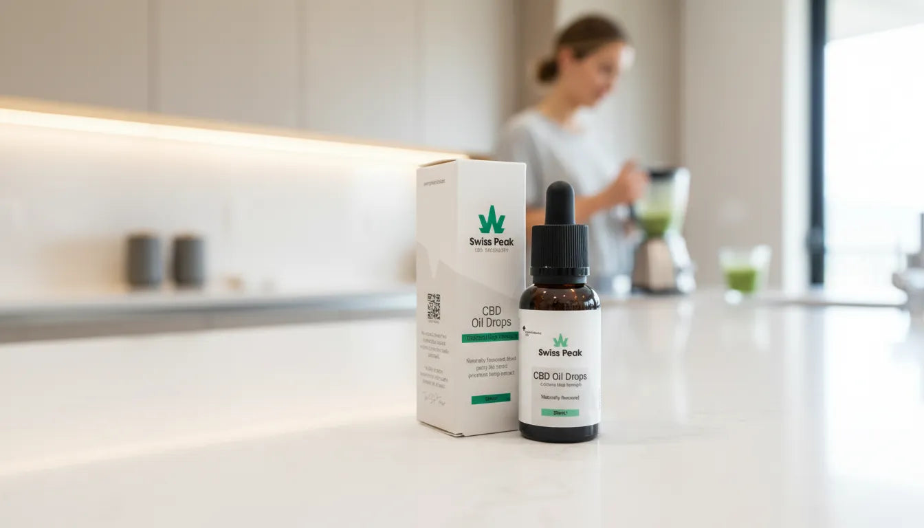 How Safe Is CBD Oil? Understanding the Essentials