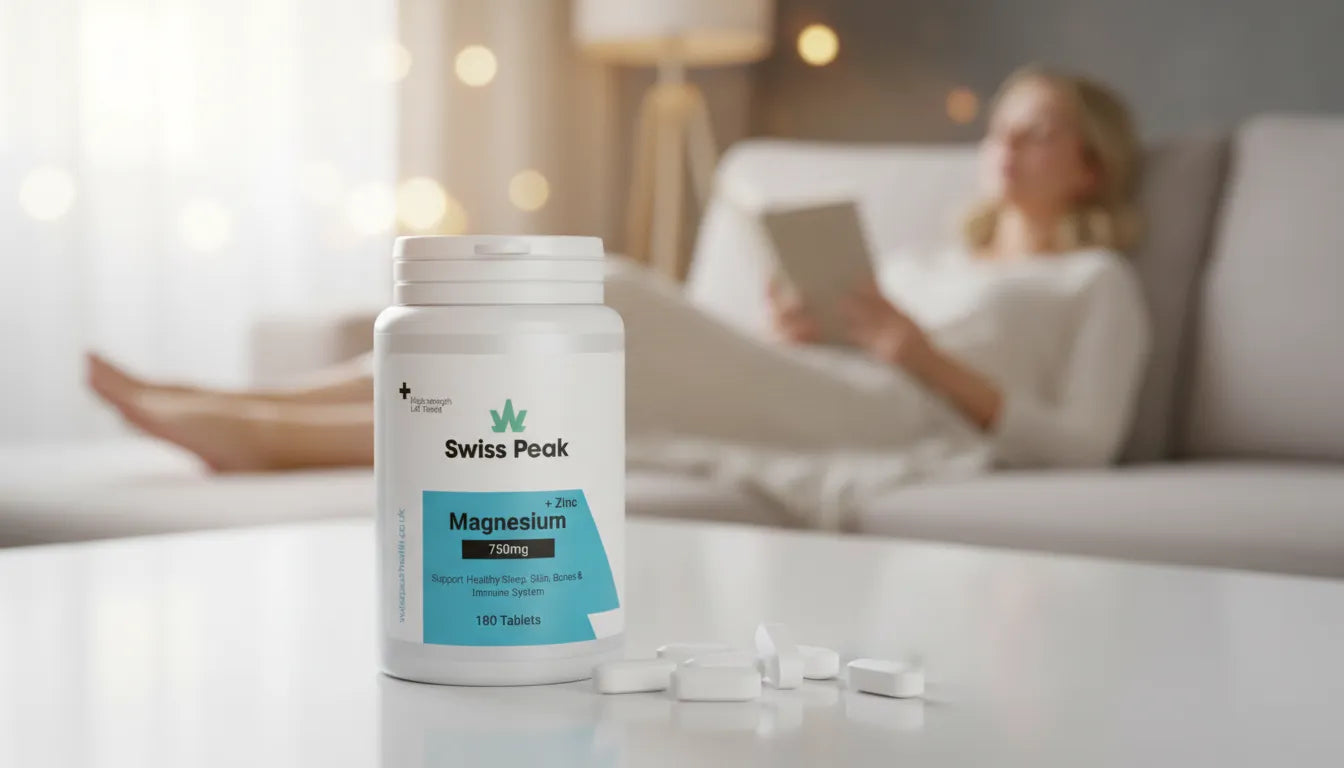 How Should Magnesium Citrate Be Taken for Best Results?