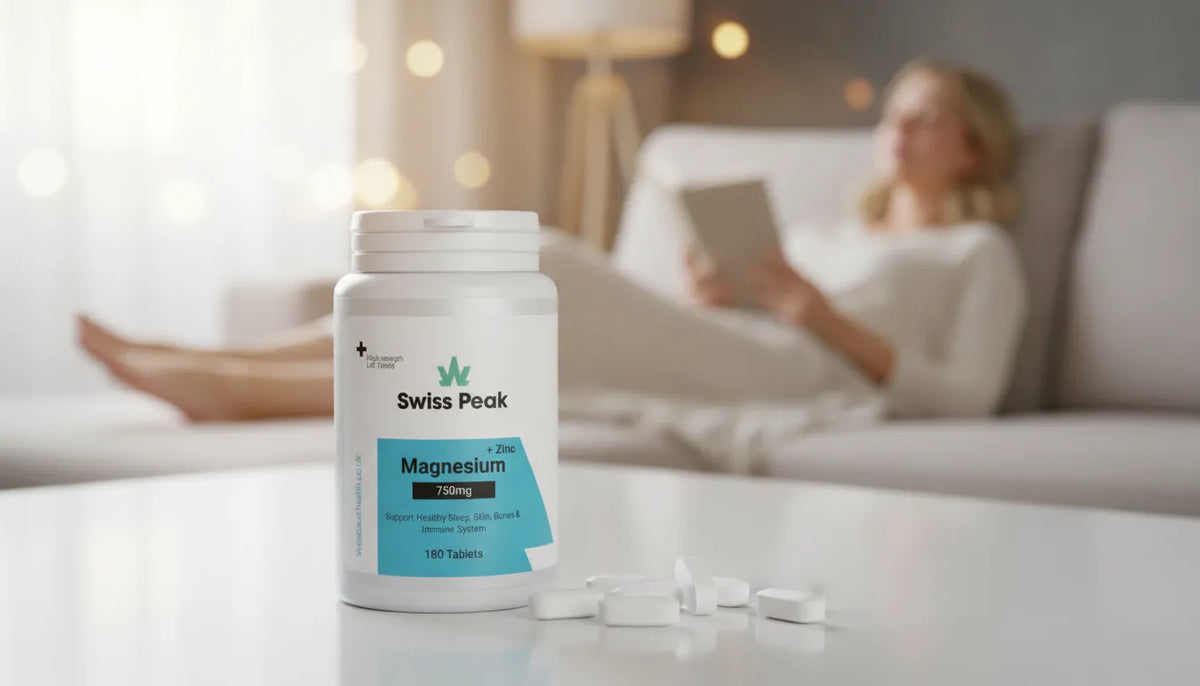 How Should Magnesium Citrate Be Taken for Best Results?
