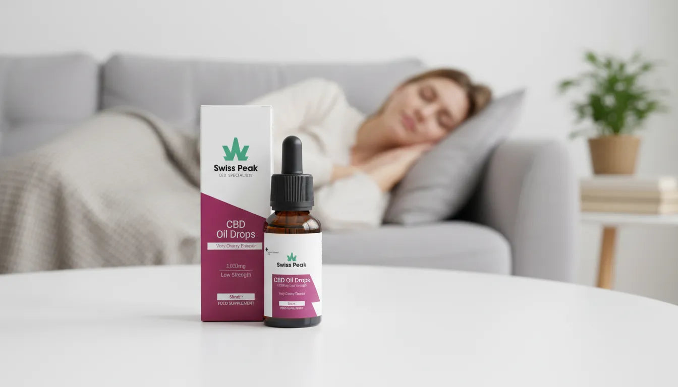 How to Avoid Fake CBD Oil: A Guide to Authentic Wellness