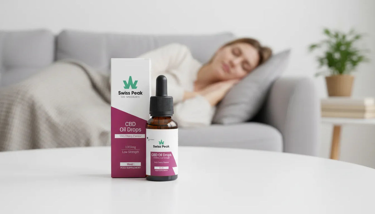 How to Avoid Fake CBD Oil: A Guide to Authentic Wellness