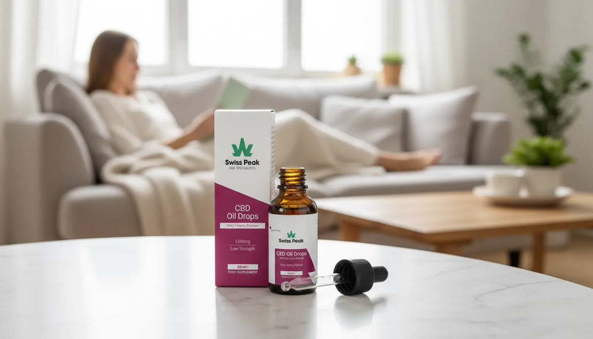 How to Buy CBD Oil: Your Essential UK Buyer's Guide