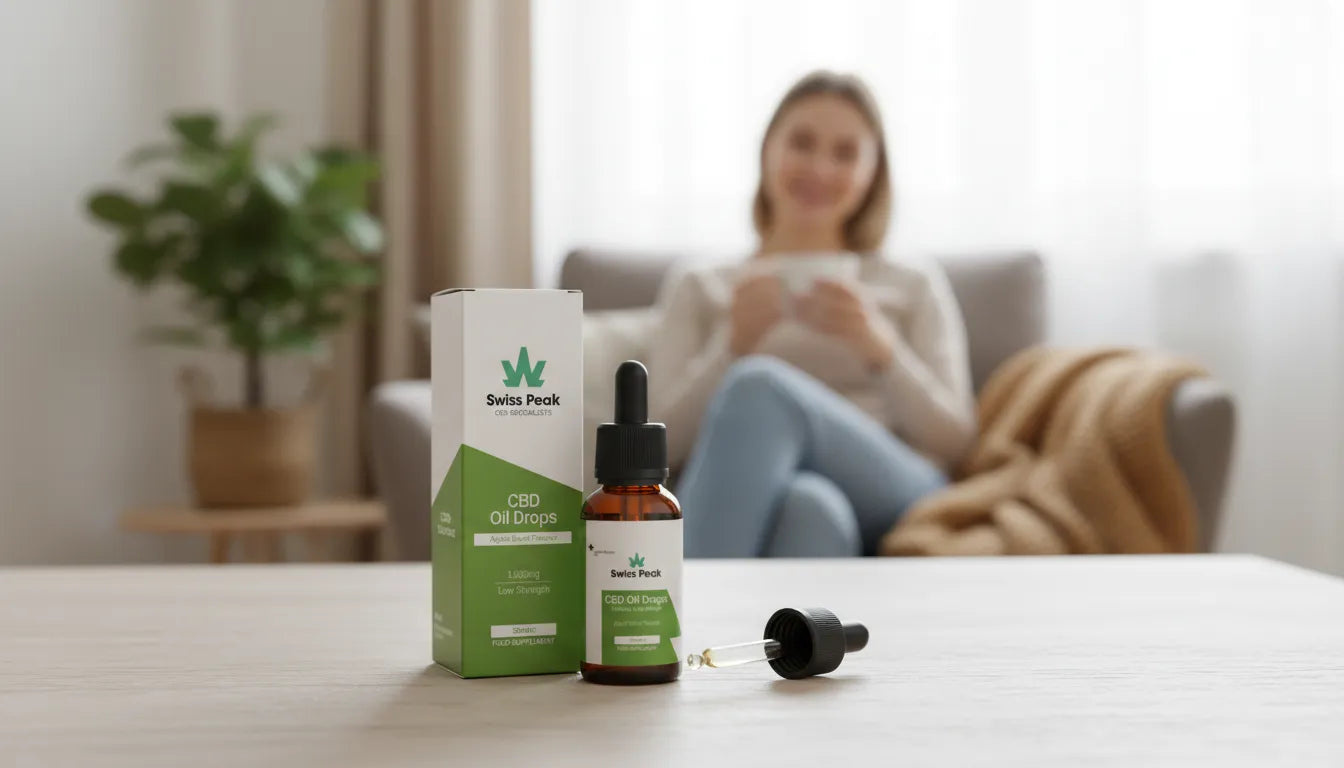 How to Choose CBD Oil: Your Essential UK Guide