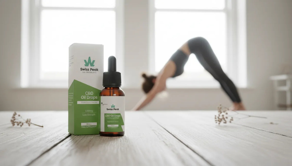 How to Choose the Best CBD Oil for Your Needs