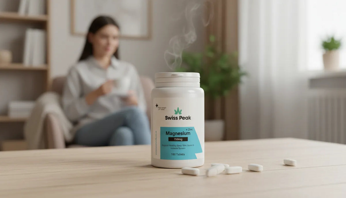 How to Colon Cleanse with Magnesium Citrate Safely