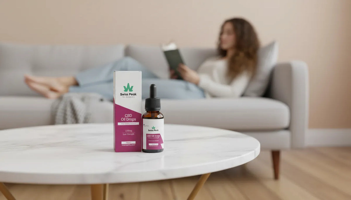 How to Consume CBD Oil for Optimal Wellness