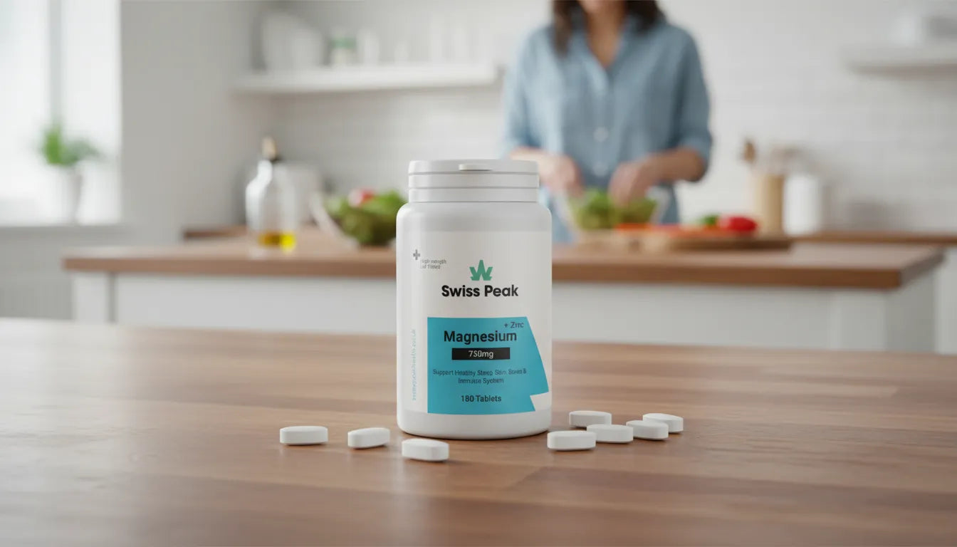 How to Dilute Magnesium Citrate for Better Results