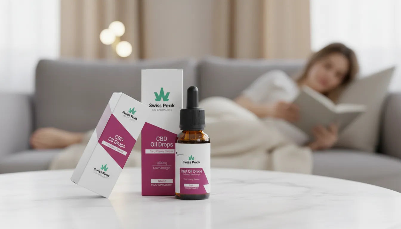 How to Extract CBD Oil from Hemp for Wellness