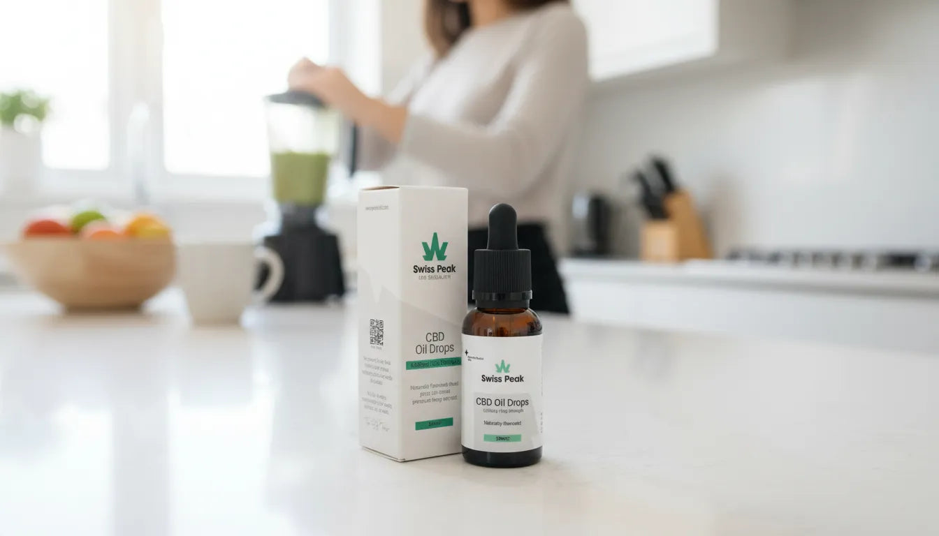 How to Get CBD Oil: Your Guide to Quality & Value