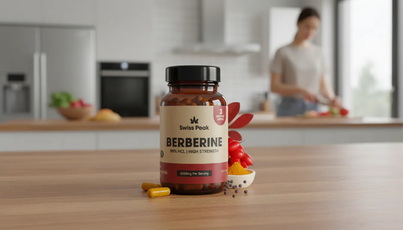 How to Know if Berberine is Working for You
