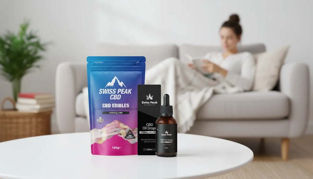 How to Make CBD Infused Coconut Oil for Everyday Wellness