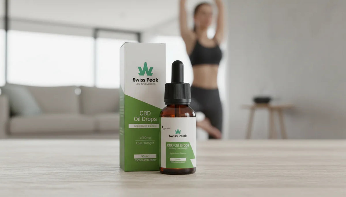 How to Responsibly Dispose of Expired CBD Oil