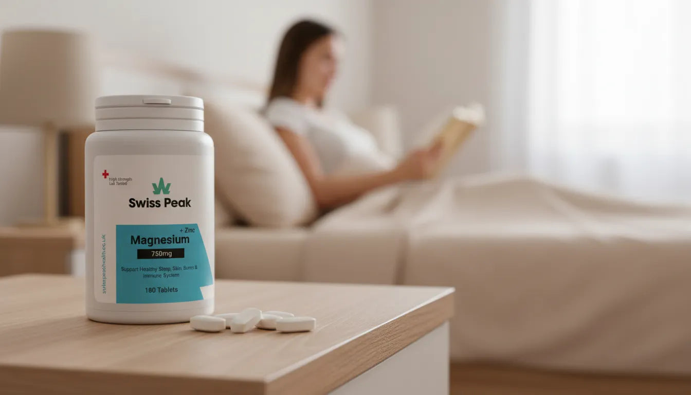 How to Stop Pooping After Magnesium Citrate Quickly