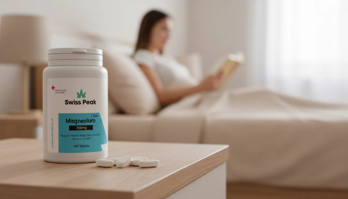 How to Stop Pooping After Magnesium Citrate Quickly