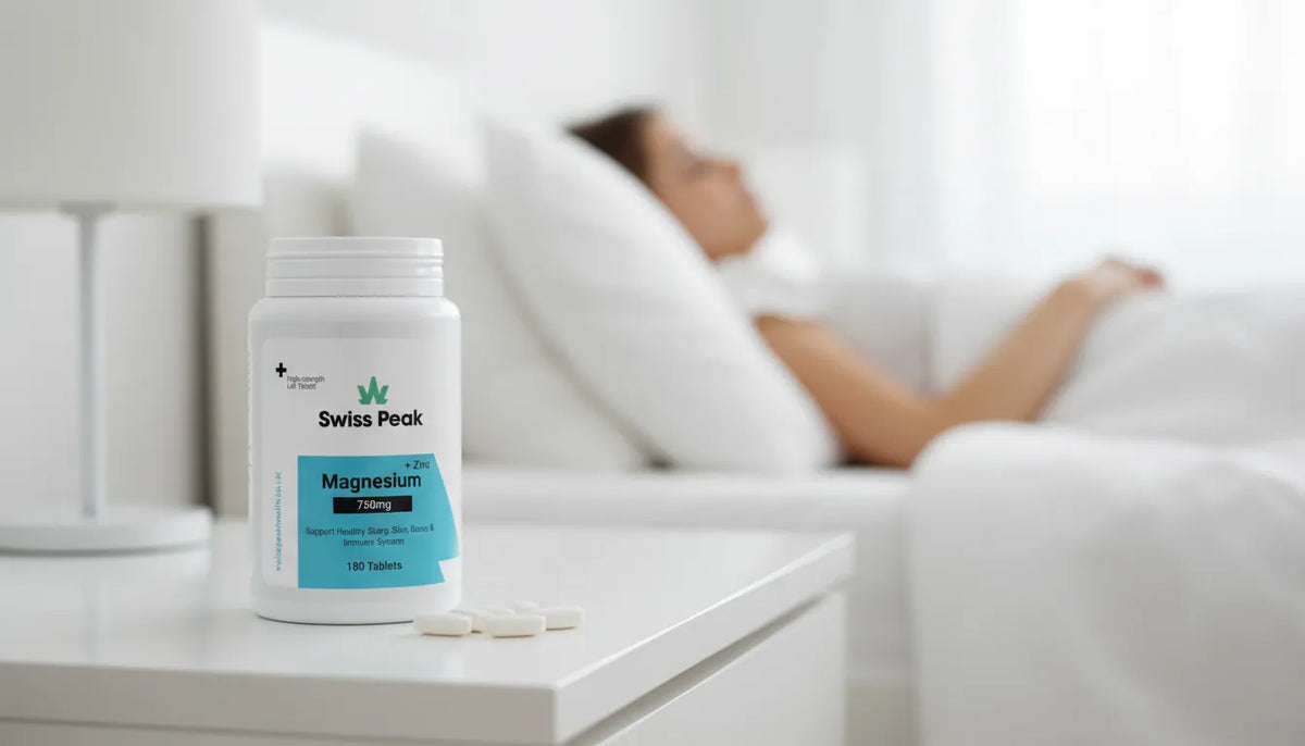 How to Take 10 oz of Magnesium Citrate Safely