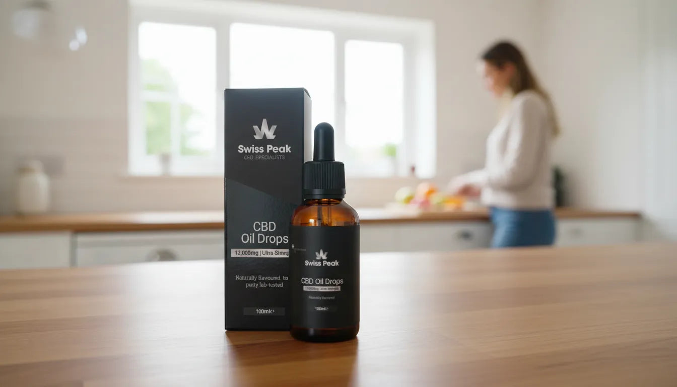 How to Take CBD Oil: Your Practical Guide to Everyday Wellness