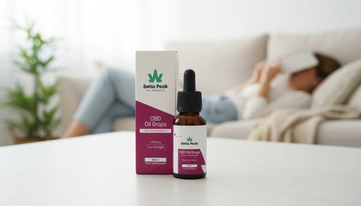 How to Take CBD Oils: Your Practical UK Guide
