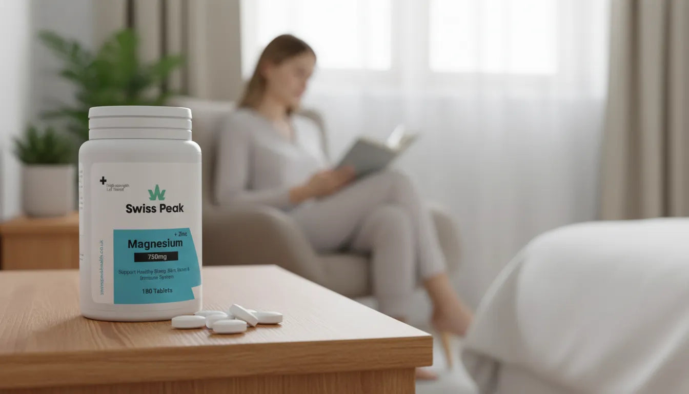 How to Take Magnesium Citrate Before Colonoscopy