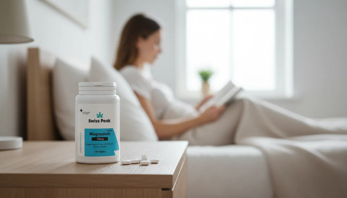 How to Take Magnesium Citrate for Colonoscopy Prep