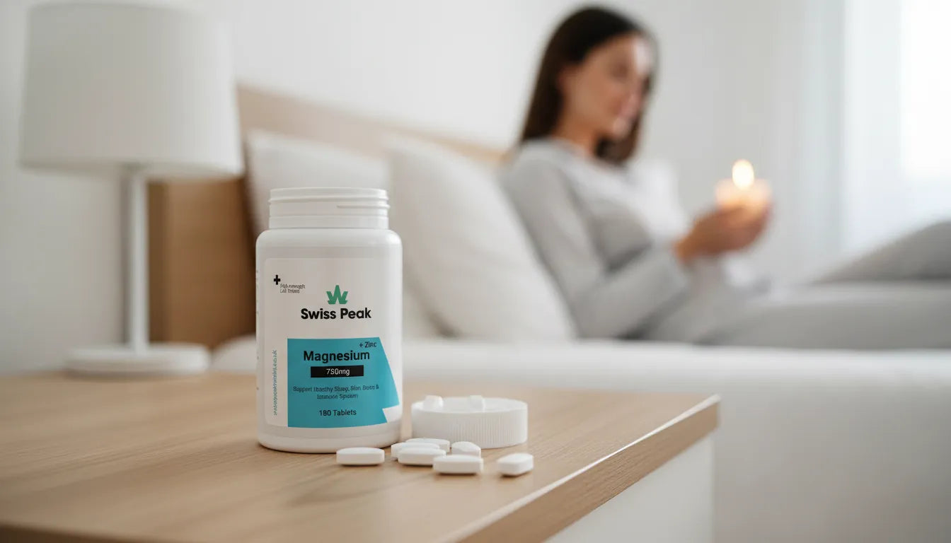 How to Take Magnesium Citrate Oral Solution Correctly