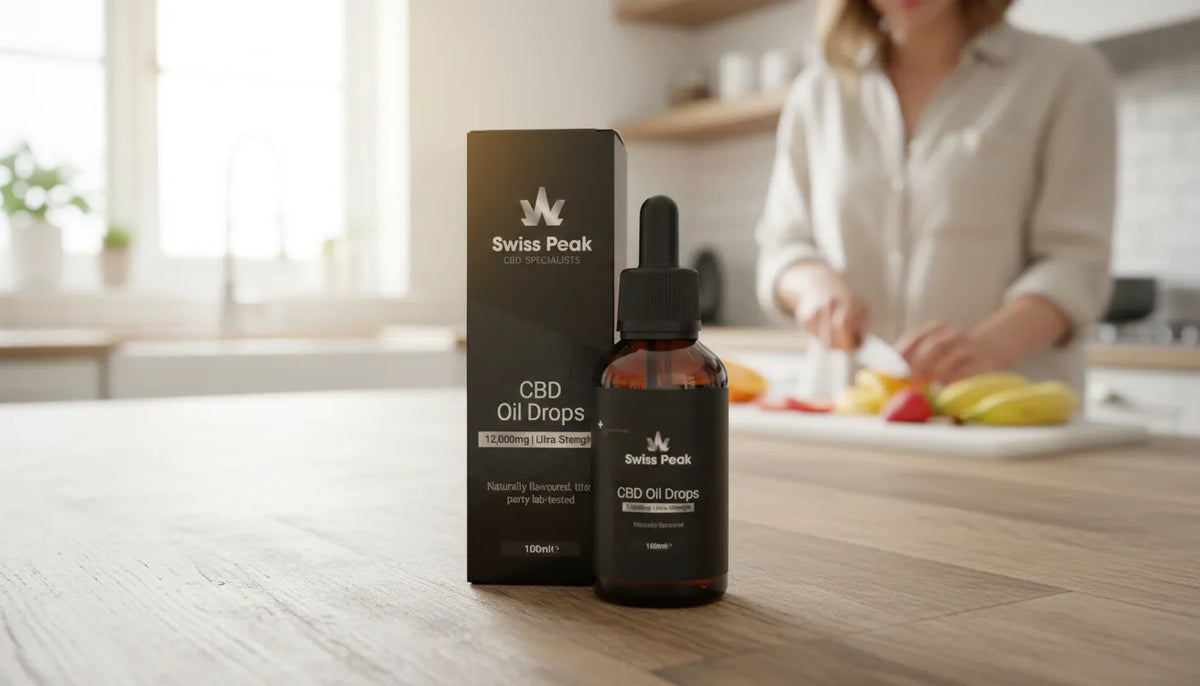 How to Tell if CBD Oil is Expired