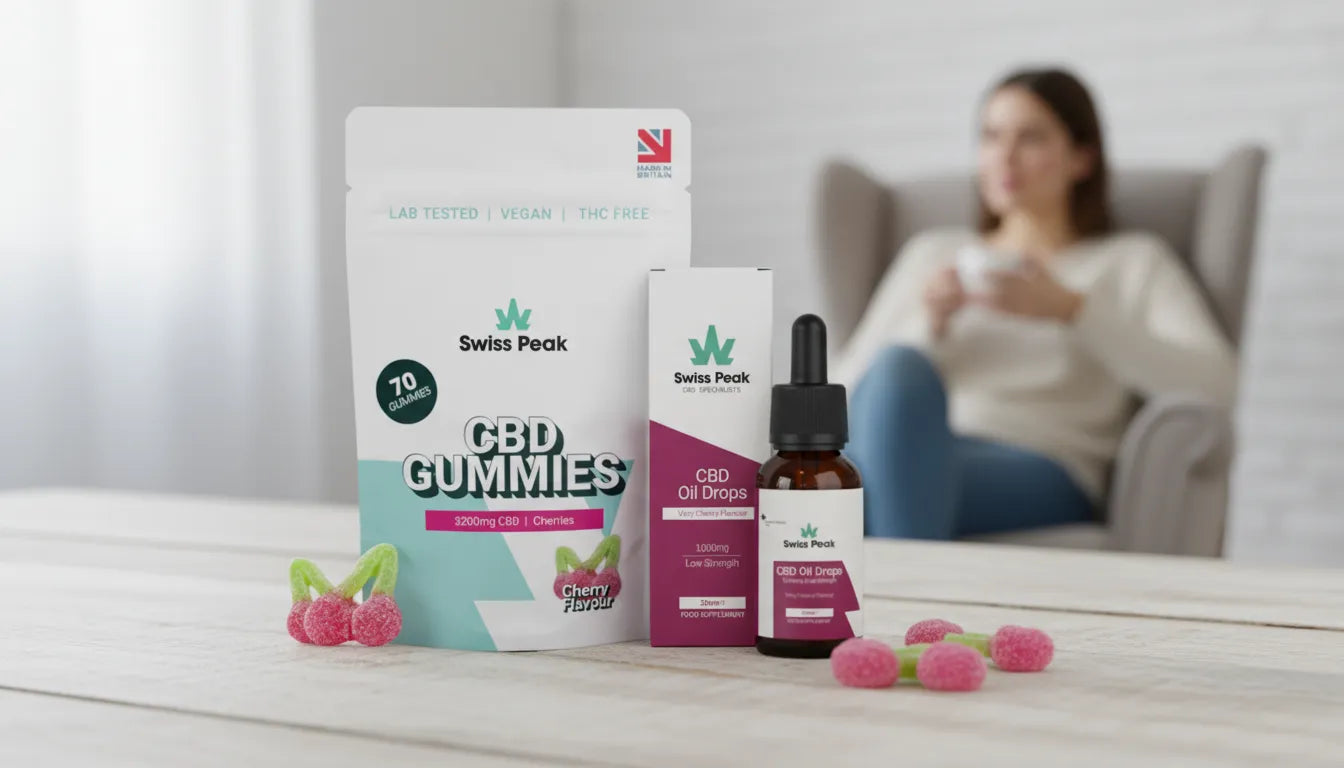 How to Use CBD Balm for Sleep: A Comprehensive Guide to Nightly Calm