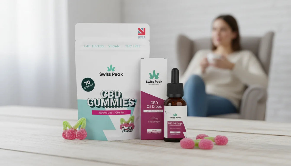 How to Use CBD Balm for Sleep: A Comprehensive Guide to Nightly Calm