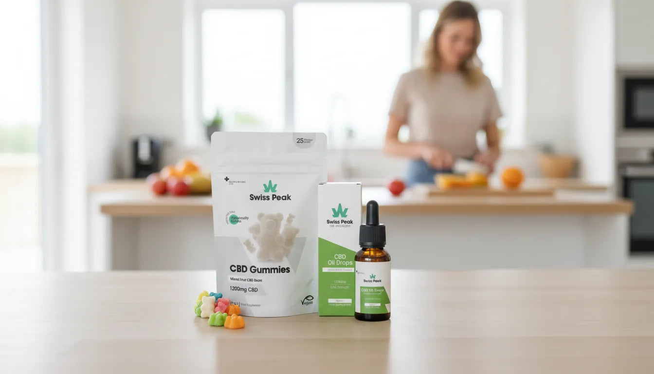 How to Use CBD for Sleep: A Practical Guide to Nightly Balance