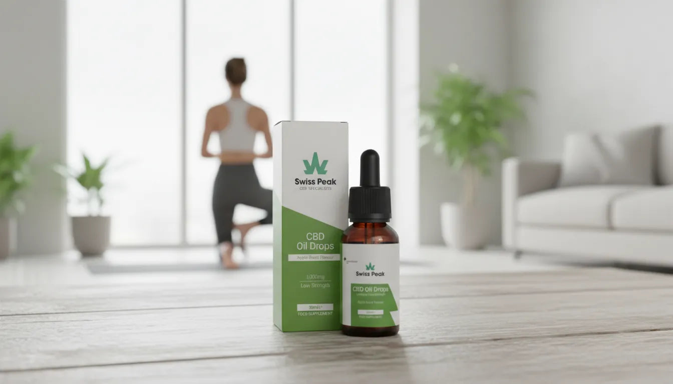 How to Use CBD Oil: A Practical Guide to Integrating Wellness