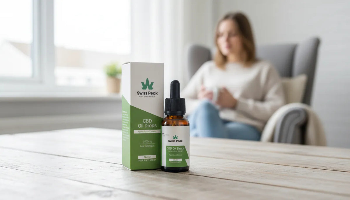 How to Use CBD Oil for Acne to Support Clearer Skin