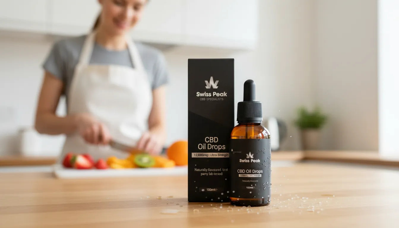 How to Use CBD Oil for Hair: A Complete Guide