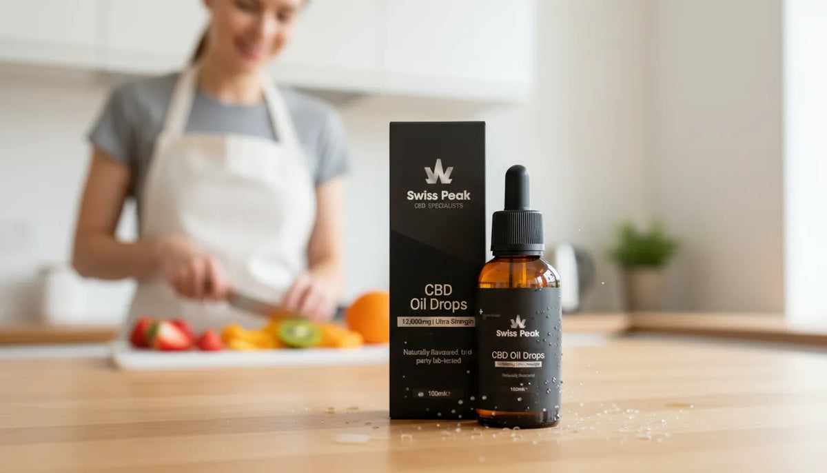 How to Use CBD Oil for Hair: A Complete Guide