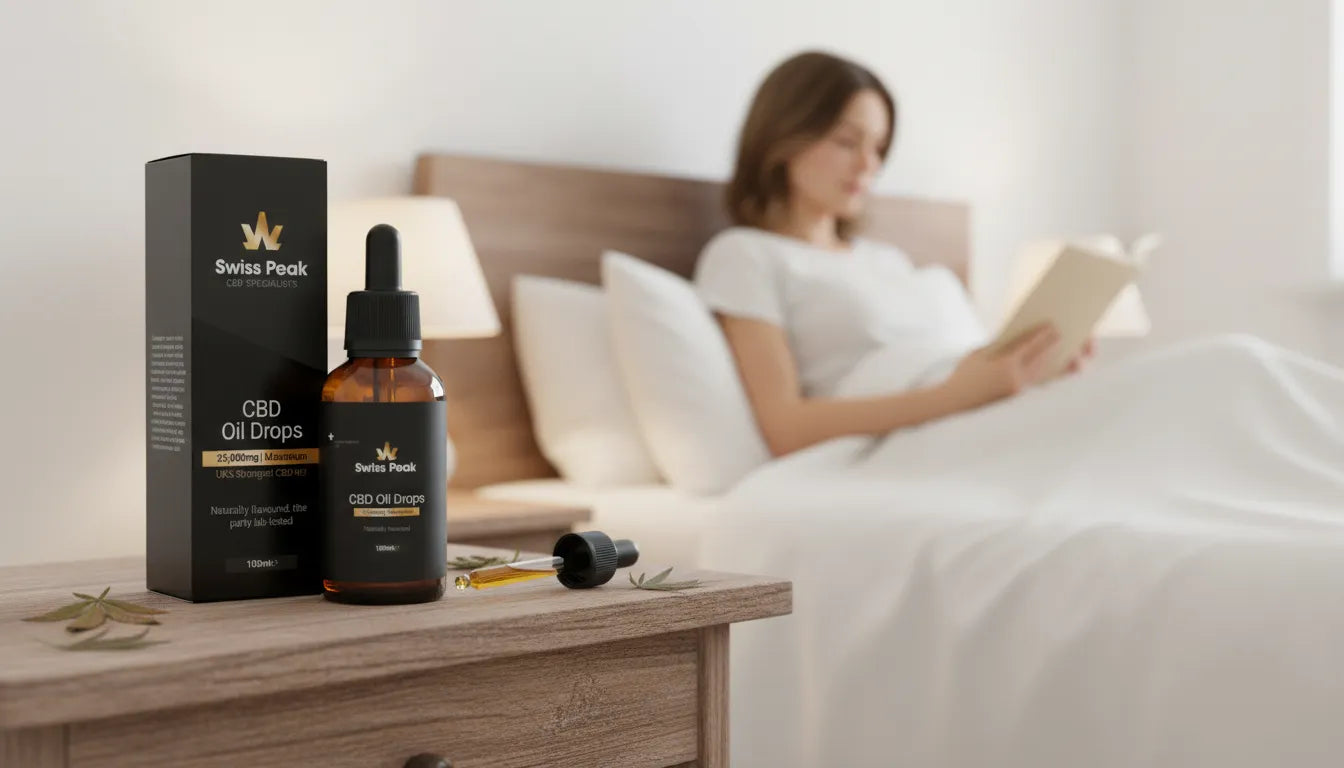 How to Use CBD Oil for Pain: A Practical Guide