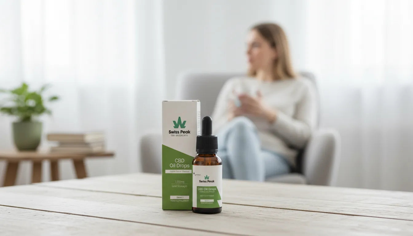 How to Use CBD Oil for Tinnitus
