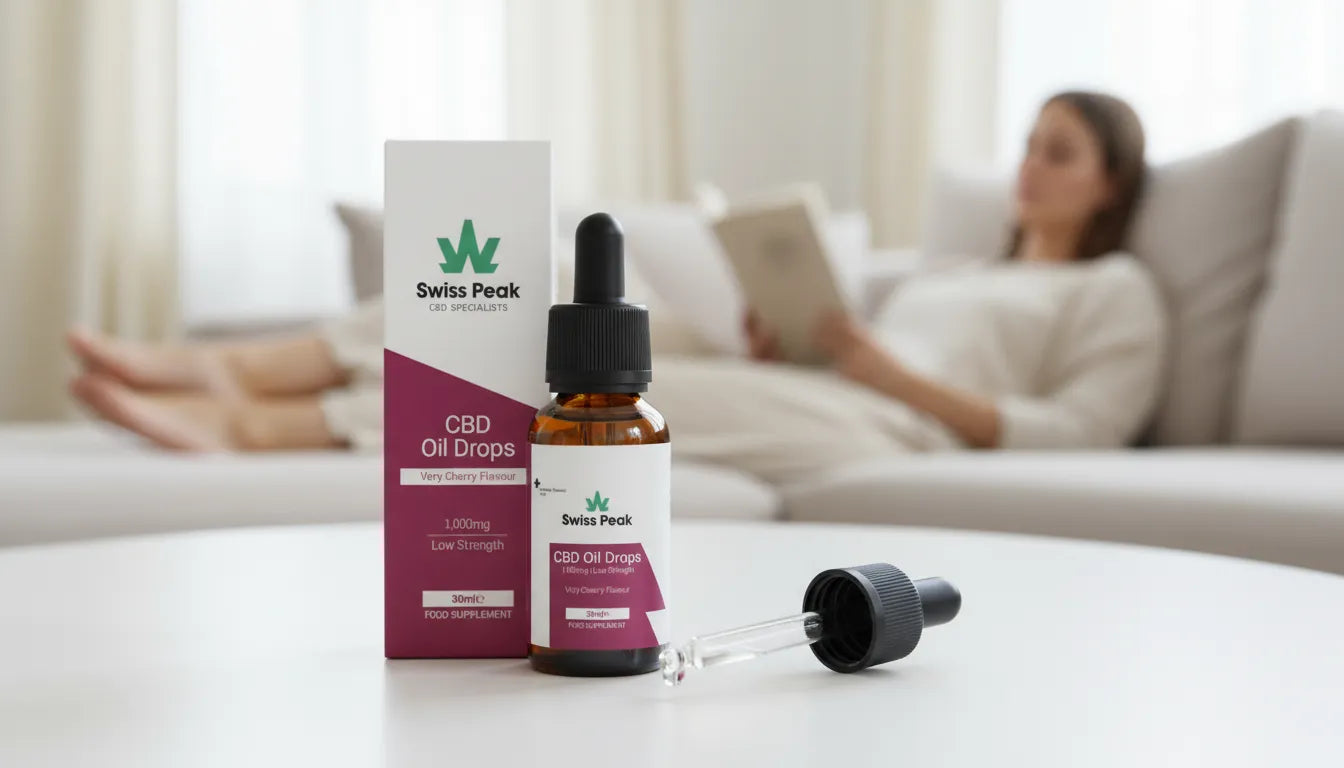 How to Use CBD Oil in Massage for Enhanced Well-being