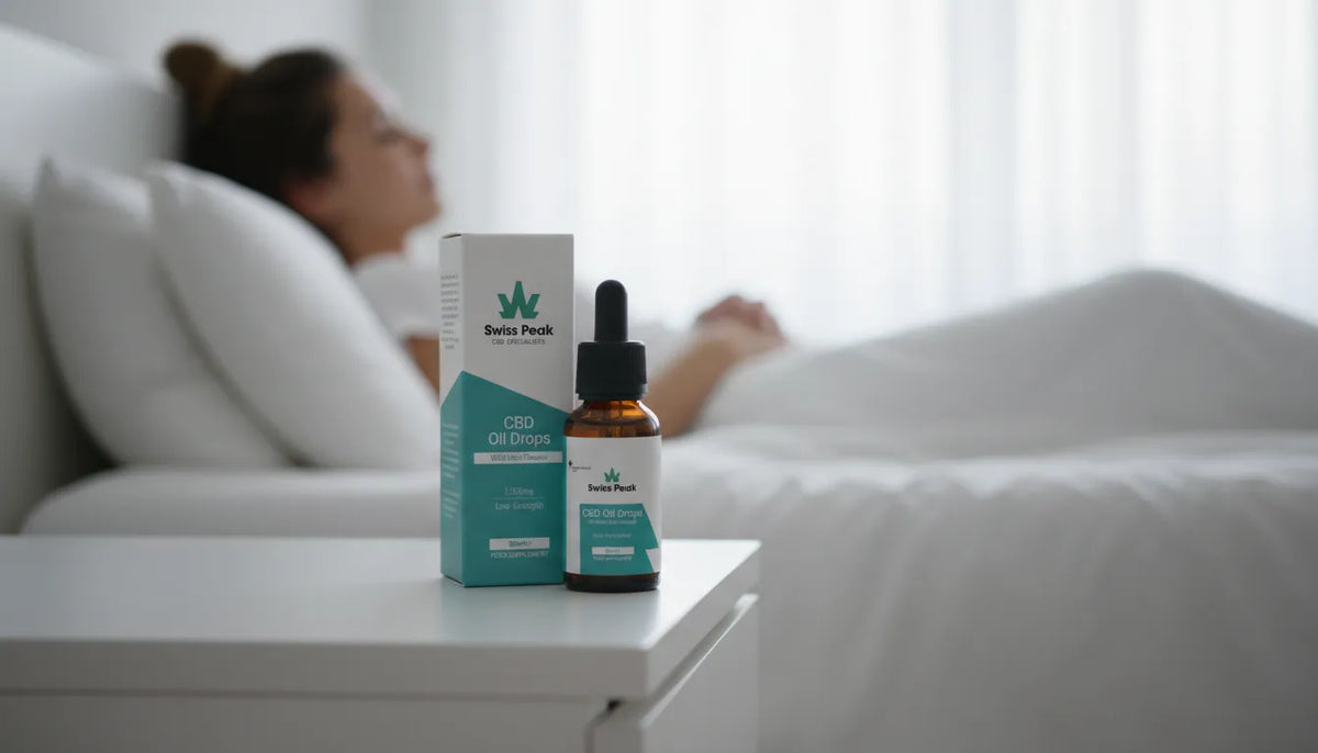 How to Use CBD Oil Orally: Your Practical Guide to Wellness