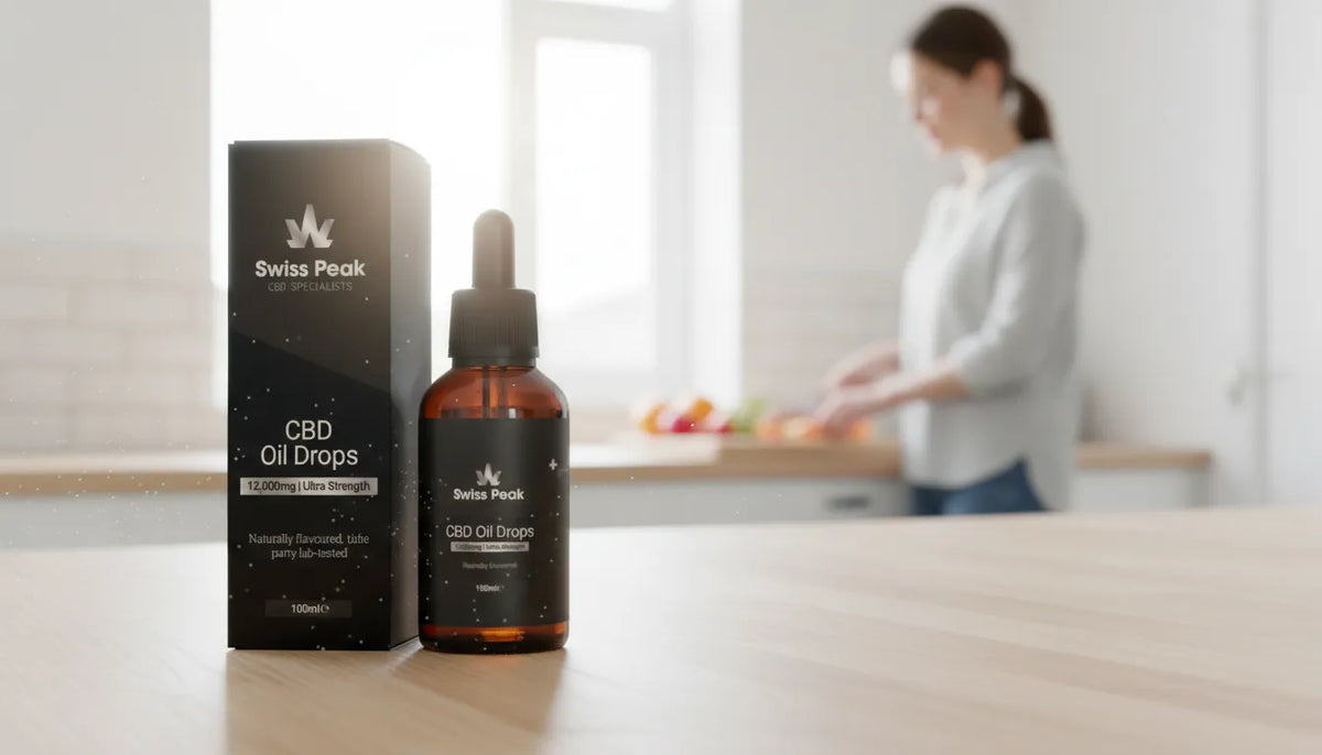 How to Use CBD Oil Spray for Sleep