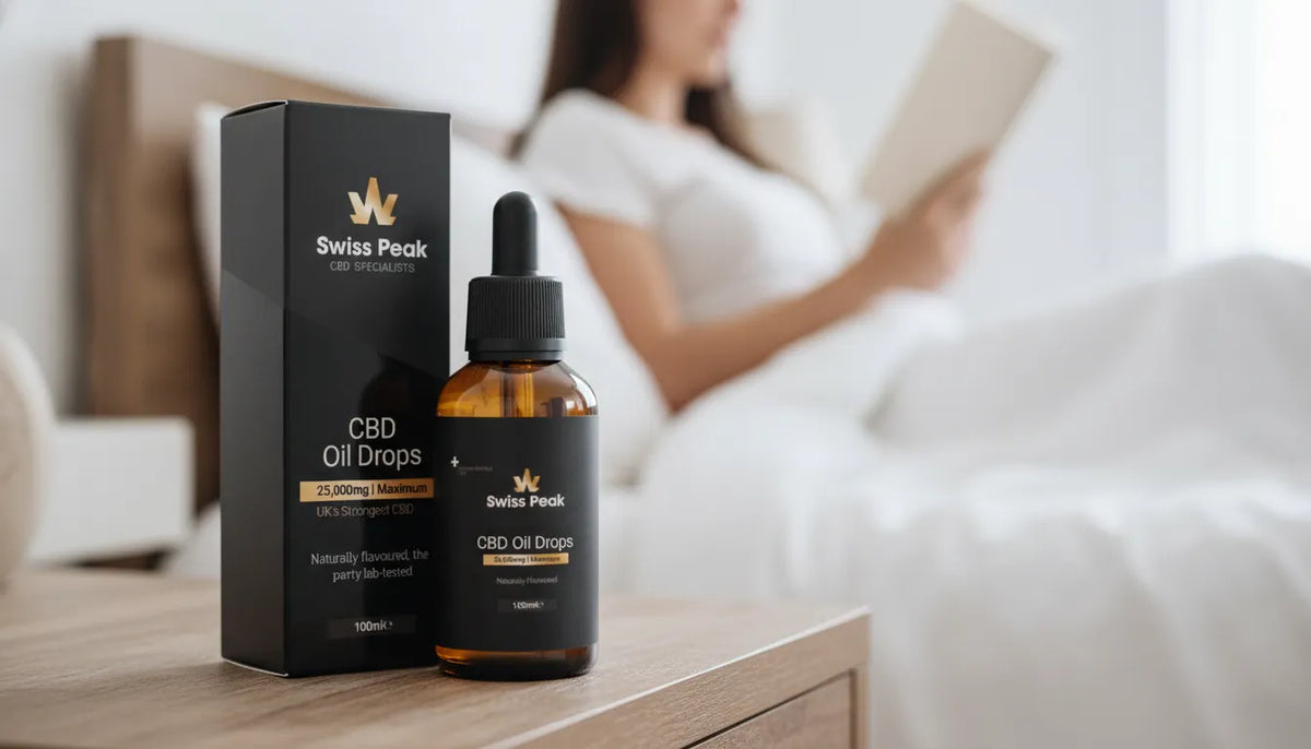 How to Use CBD Oils: A Practical Guide