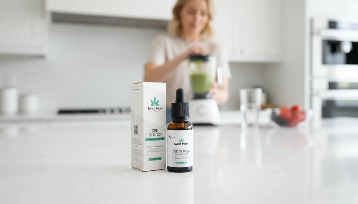 How to Use Pure CBD Oil Effectively: Your Complete Guide