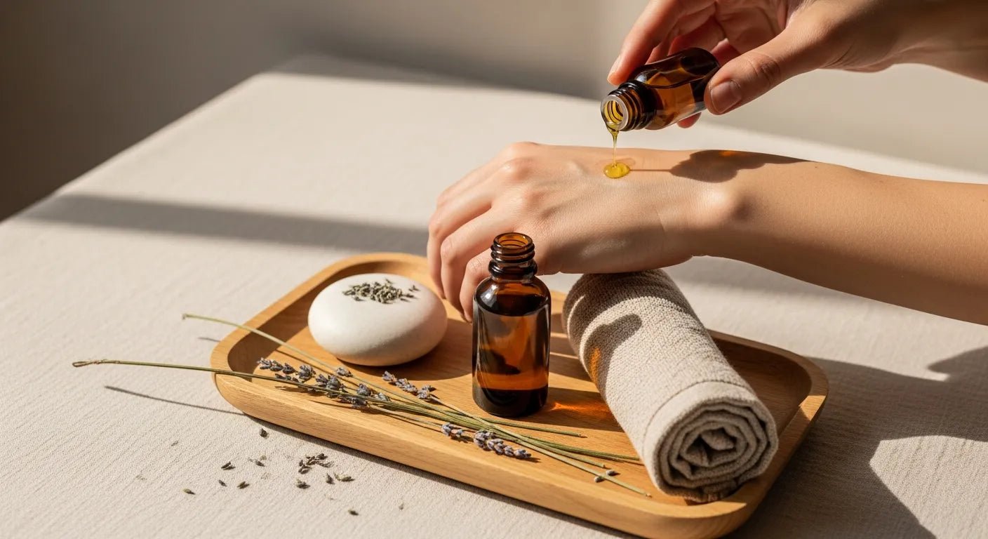 Is CBD Massage Oil Worth It? Exploring the Benefits for Peak Wellness - Swiss Peak