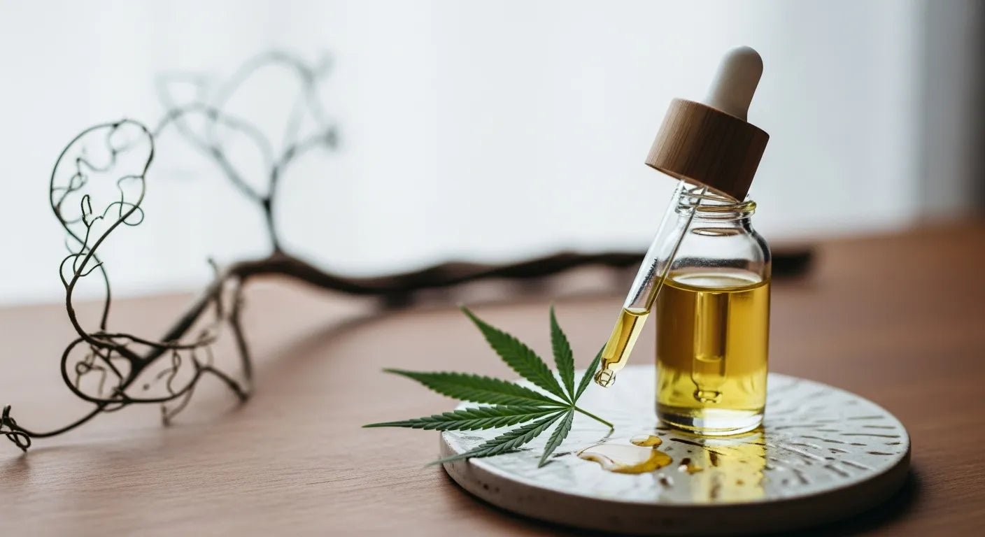 Is CBD Oil a Vasodilator? Understanding Its Impact on Blood Vessels - Swiss Peak