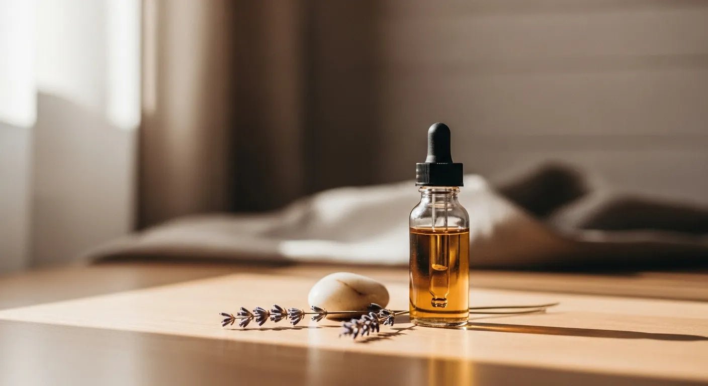 Is CBD Oil Addictive? Unpacking the Truth About Cannabidiol - Swiss Peak