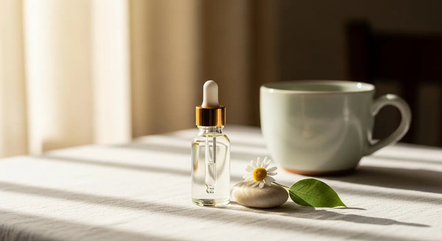 Is CBD Oil an Antihistamine? Unpacking Its Potential for Everyday Balance - Swiss Peak