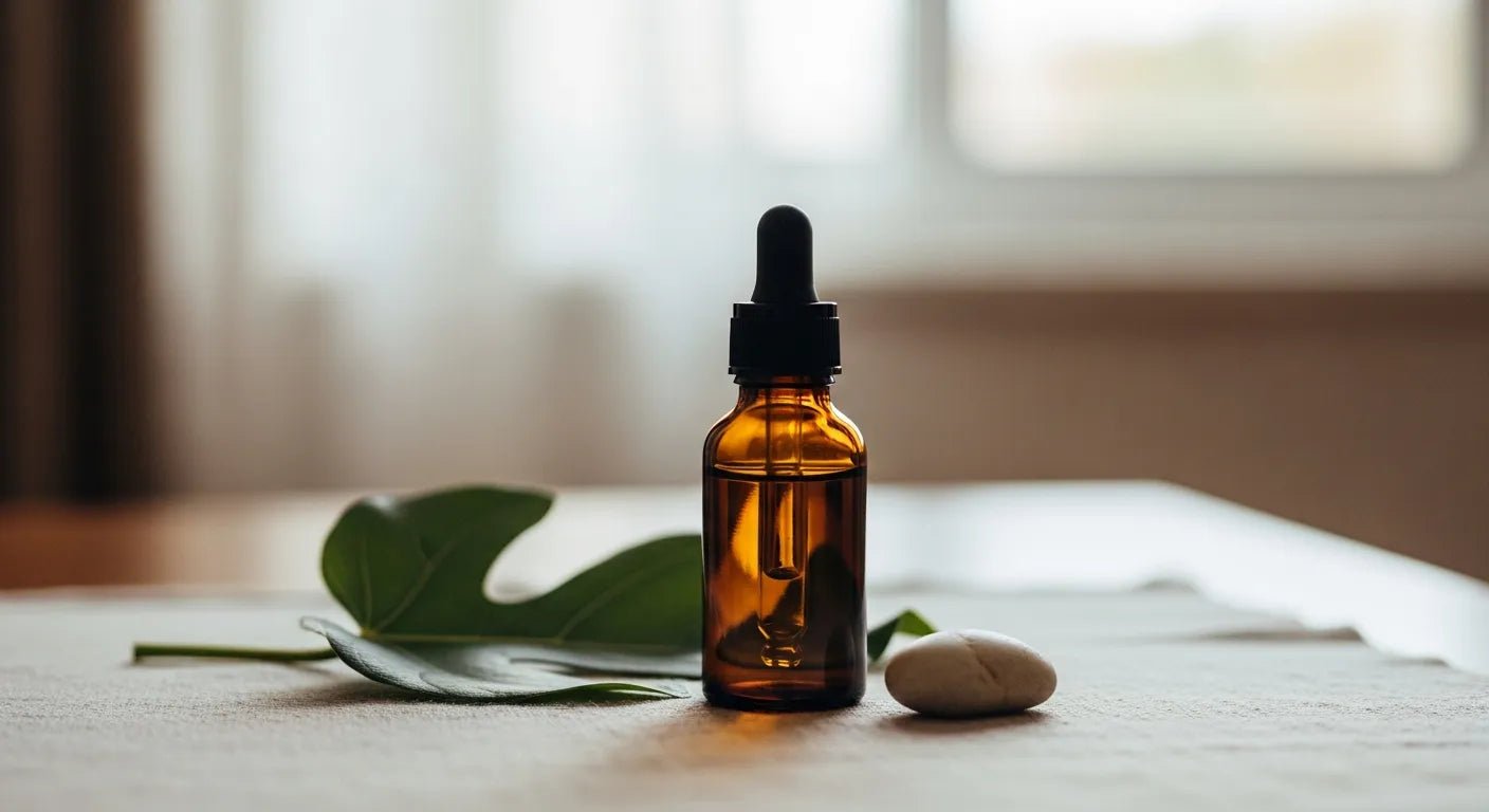 Is CBD Oil Bad for the Liver? Unpacking the Science and Safe Use - Swiss Peak