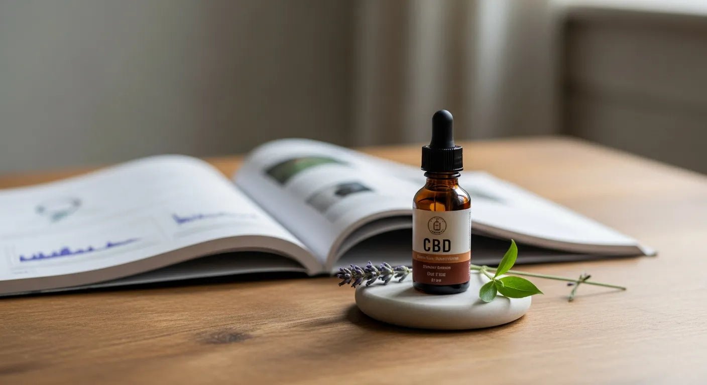 Is CBD Oil Bad for Your Kidneys? What the Science Says - Swiss Peak